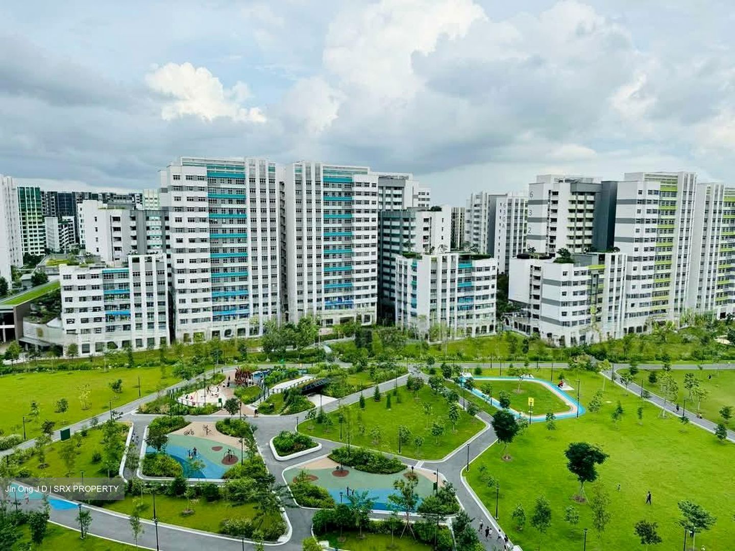 Blk 627A Tampines Greenverge (Tampines), HDB 3 Rooms #606280581